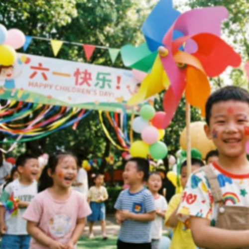AIGC创作平台场景展示图3